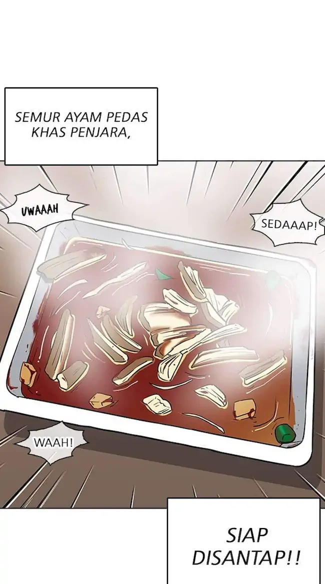 Lookism Chapter 182 Gambar 58