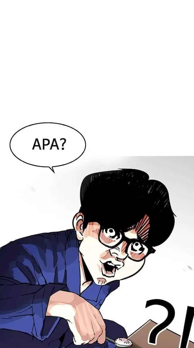 Lookism Chapter 182 Gambar 63