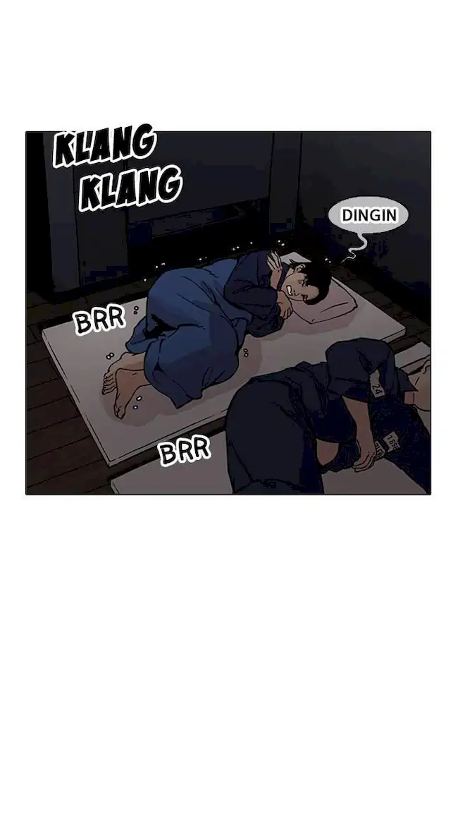 Lookism Chapter 182 Gambar 70