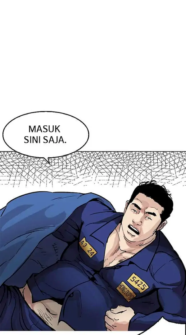 Lookism Chapter 182 Gambar 81