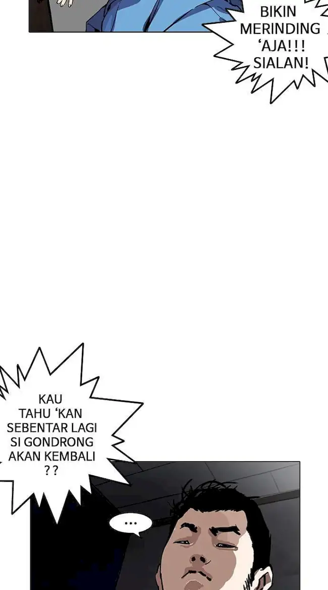 Lookism Chapter 182 Gambar 83