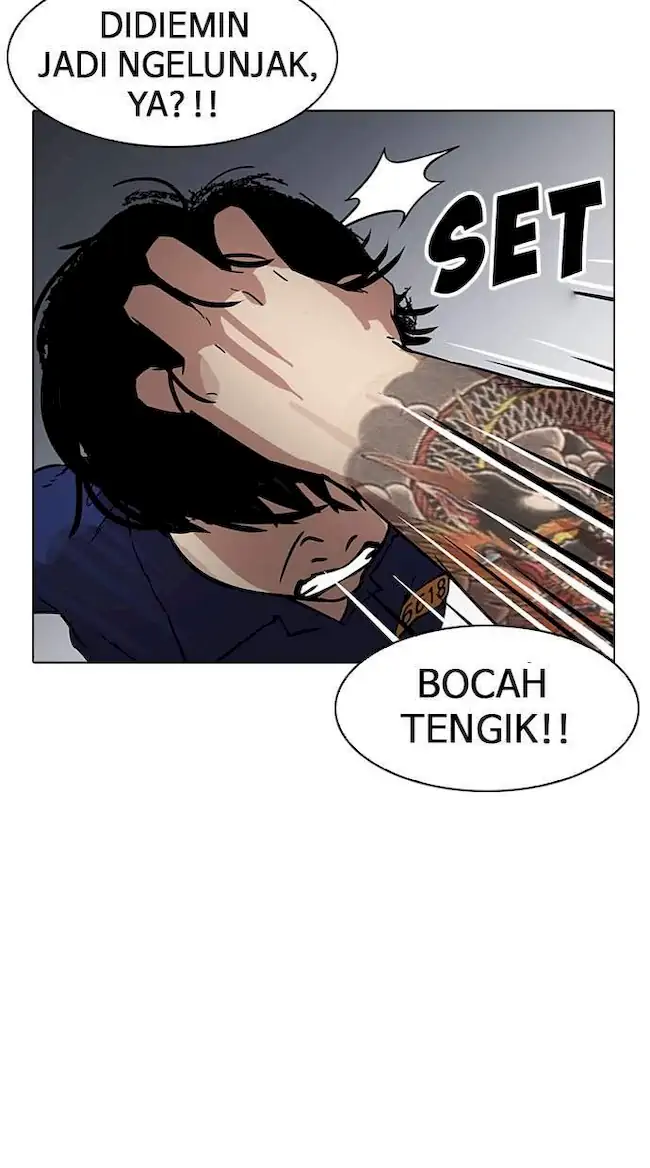 Lookism Chapter 182 Gambar 87