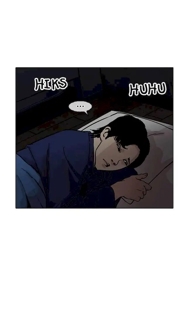 Lookism Chapter 182 Gambar 91