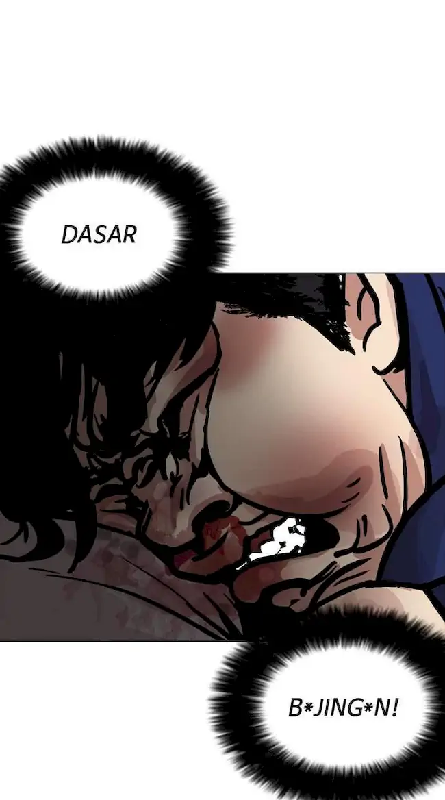 Lookism Chapter 182 Gambar 93