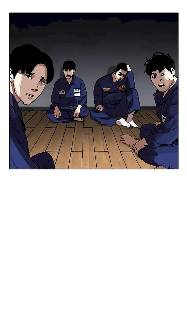 Lookism Chapter 182 Gambar 98