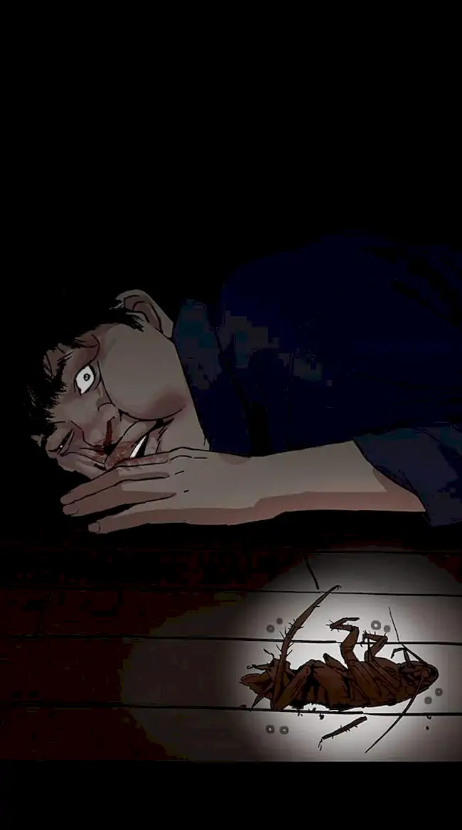 Lookism Chapter 183 Gambar 101