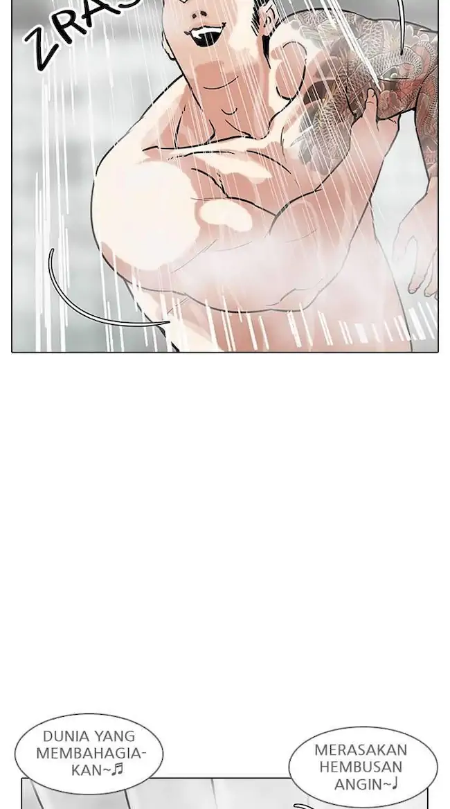 Lookism Chapter 183 Gambar 108