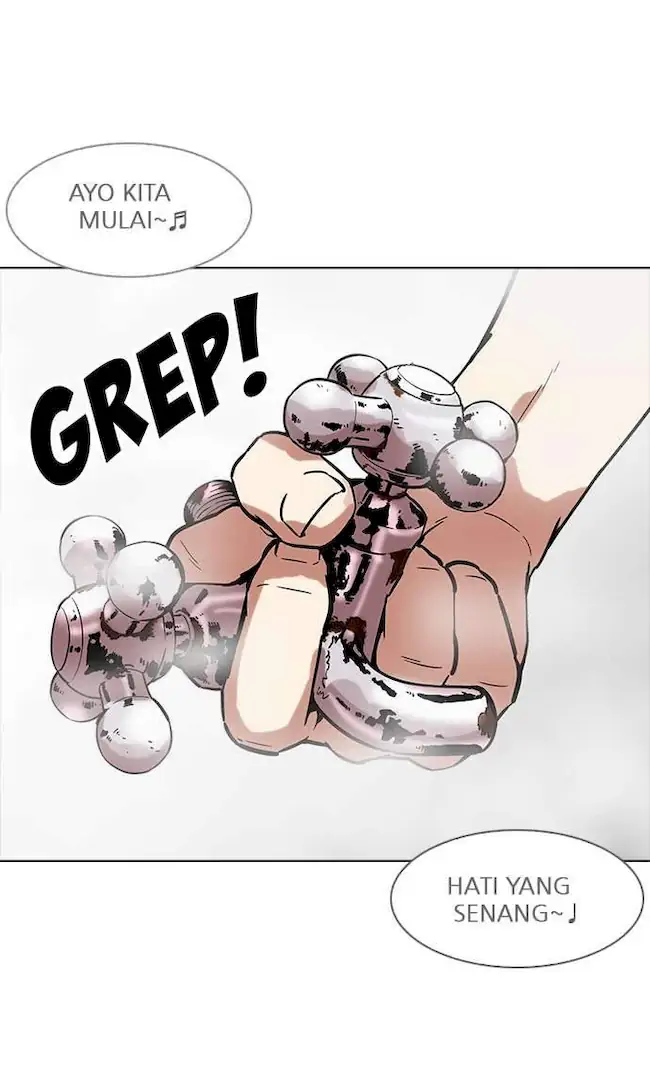 Lookism Chapter 183 Gambar 110