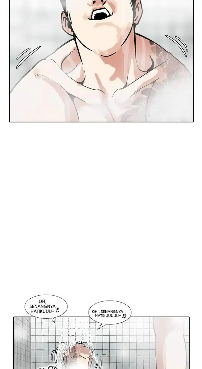 Lookism Chapter 183 Gambar 112