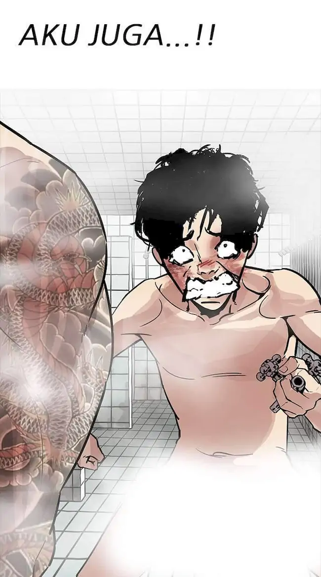 Lookism Chapter 183 Gambar 114