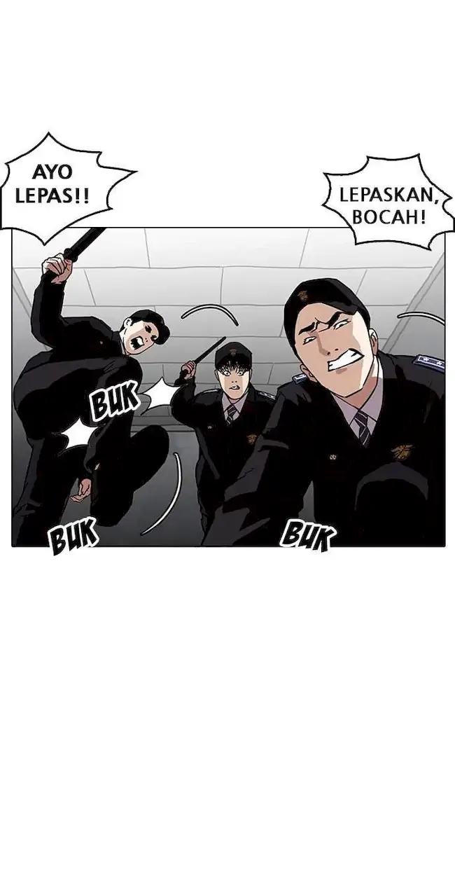Lookism Chapter 183 Gambar 12