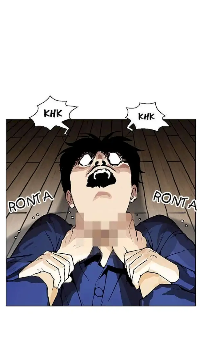 Lookism Chapter 183 Gambar 14