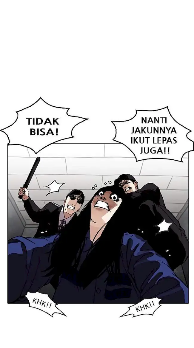 Lookism Chapter 183 Gambar 19