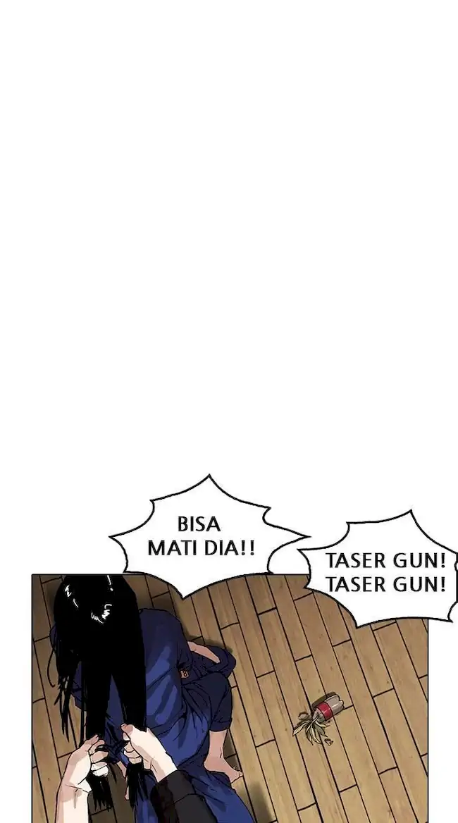 Lookism Chapter 183 Gambar 23