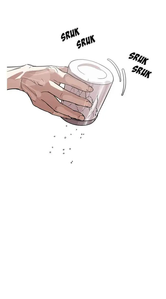 Lookism Chapter 183 Gambar 37