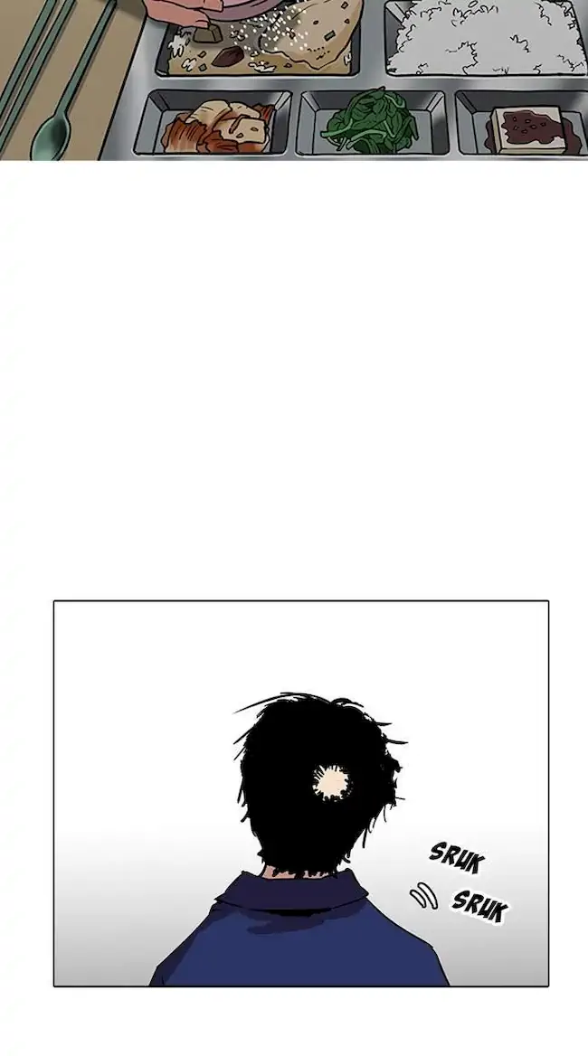 Lookism Chapter 183 Gambar 39