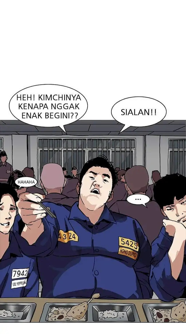 Lookism Chapter 183 Gambar 41