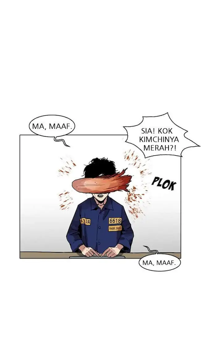 Lookism Chapter 183 Gambar 42