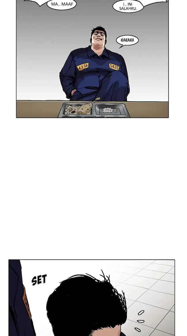 Lookism Chapter 183 Gambar 44