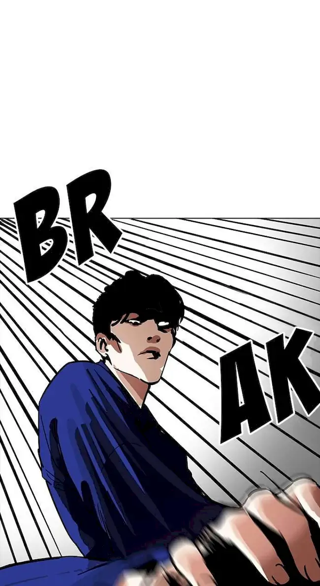 Lookism Chapter 183 Gambar 48