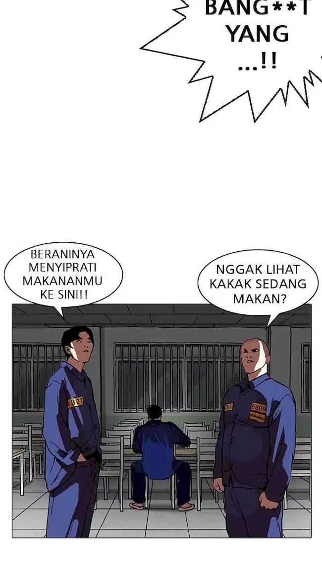 Lookism Chapter 183 Gambar 53