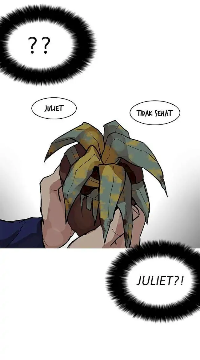 Lookism Chapter 183 Gambar 6