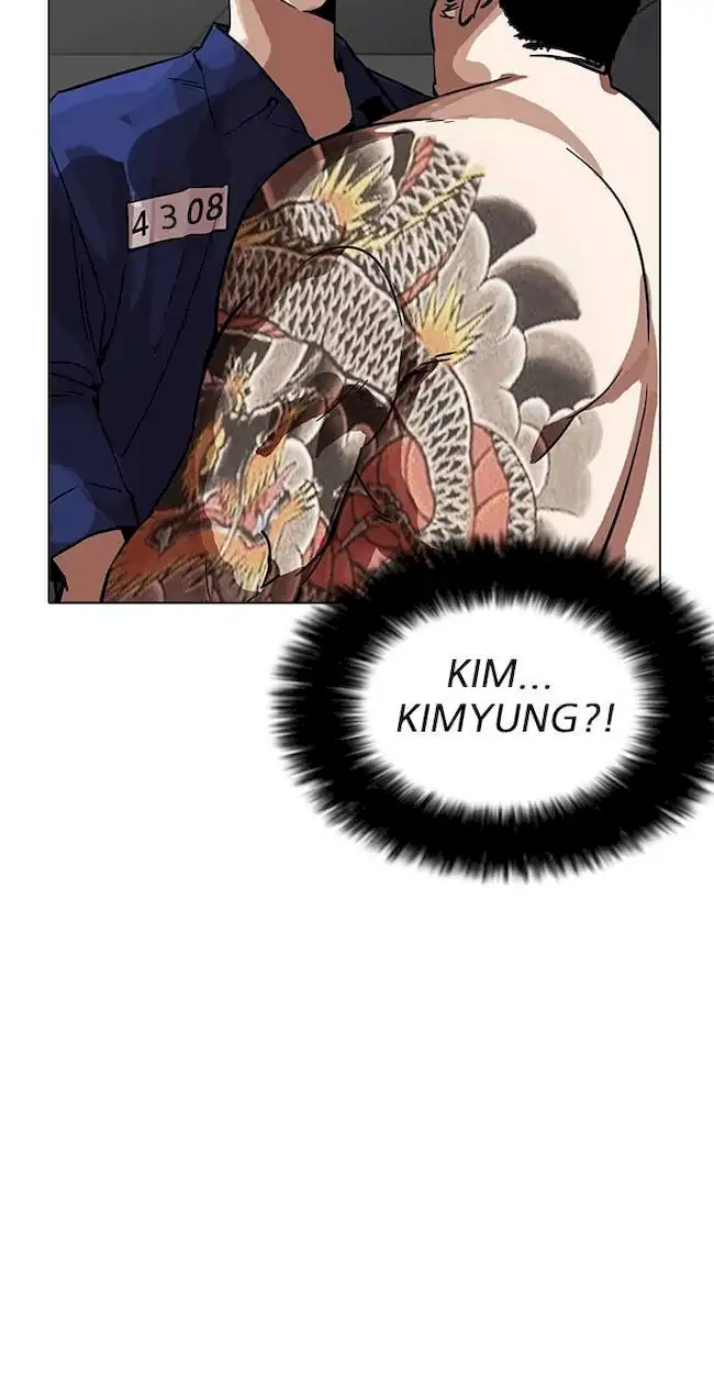 Lookism Chapter 183 Gambar 60