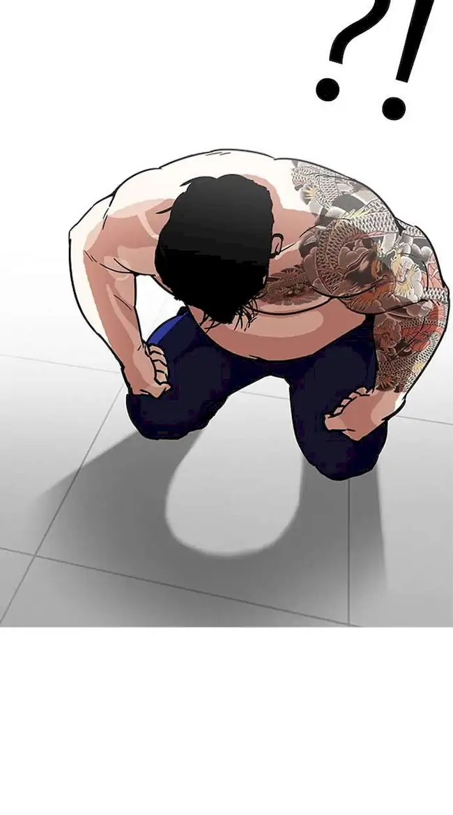 Lookism Chapter 183 Gambar 63