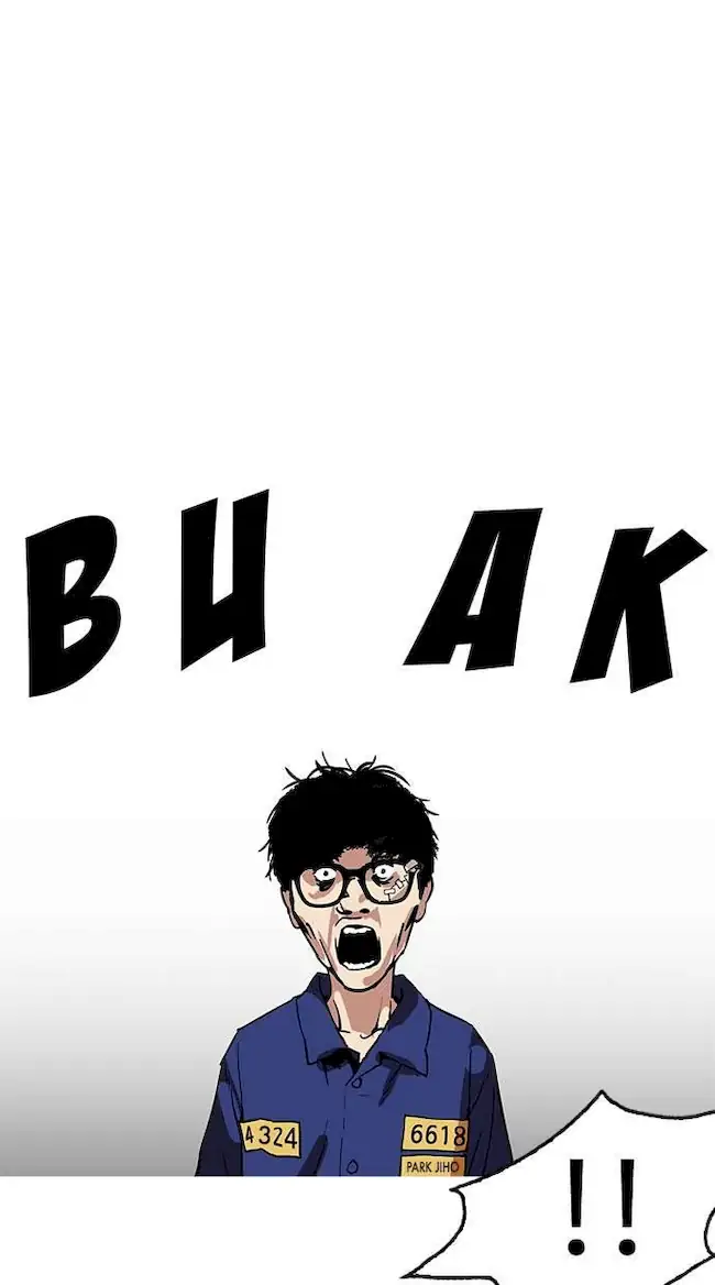 Lookism Chapter 183 Gambar 72
