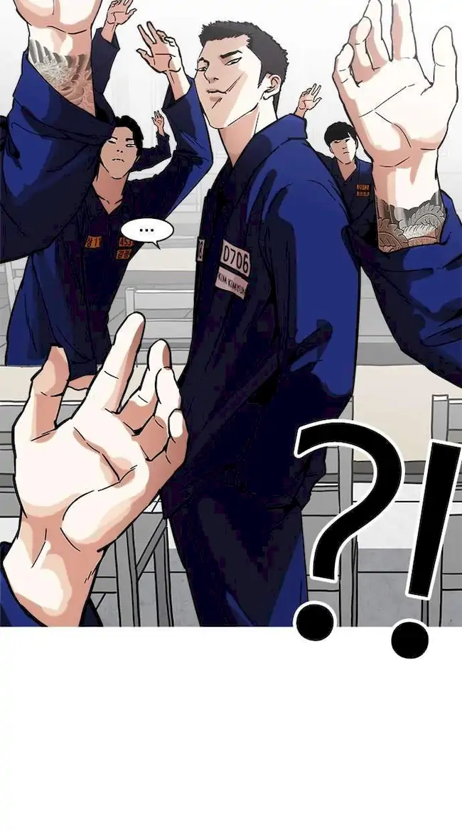 Lookism Chapter 183 Gambar 81