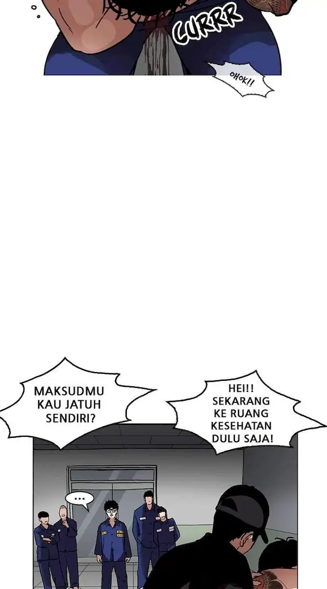 Lookism Chapter 183 Gambar 86