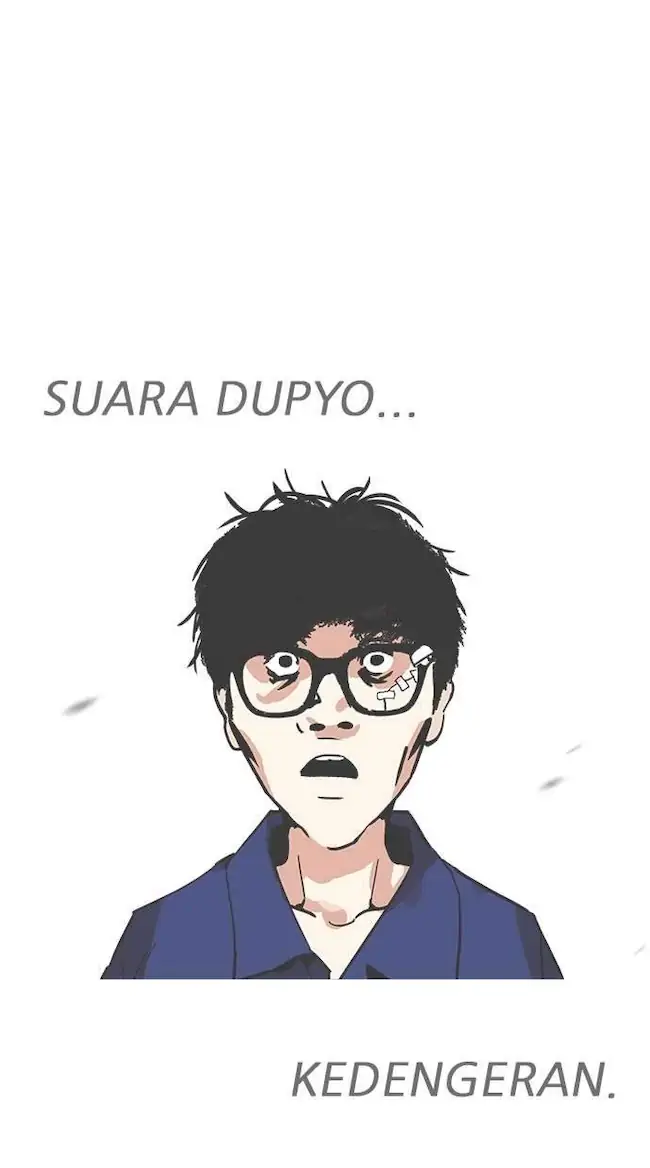 Lookism Chapter 183 Gambar 88