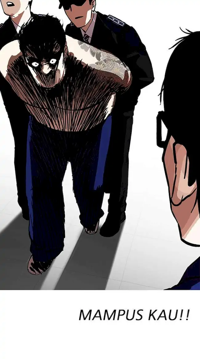 Lookism Chapter 183 Gambar 90