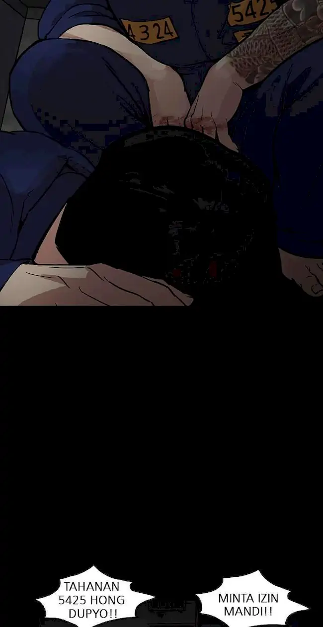 Lookism Chapter 183 Gambar 98