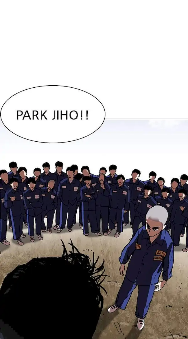 Lookism Chapter 184 Gambar 113