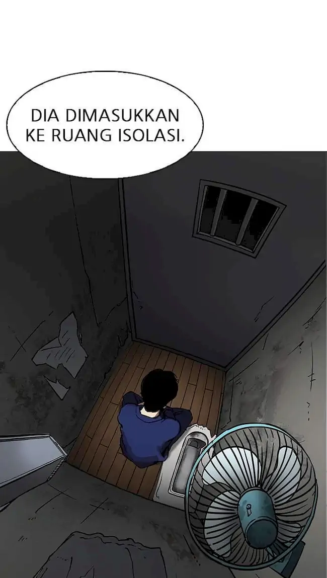 Lookism Chapter 184 Gambar 14