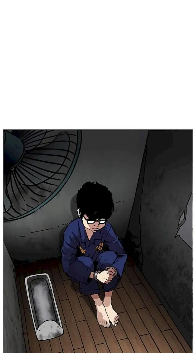 Lookism Chapter 184 Gambar 16