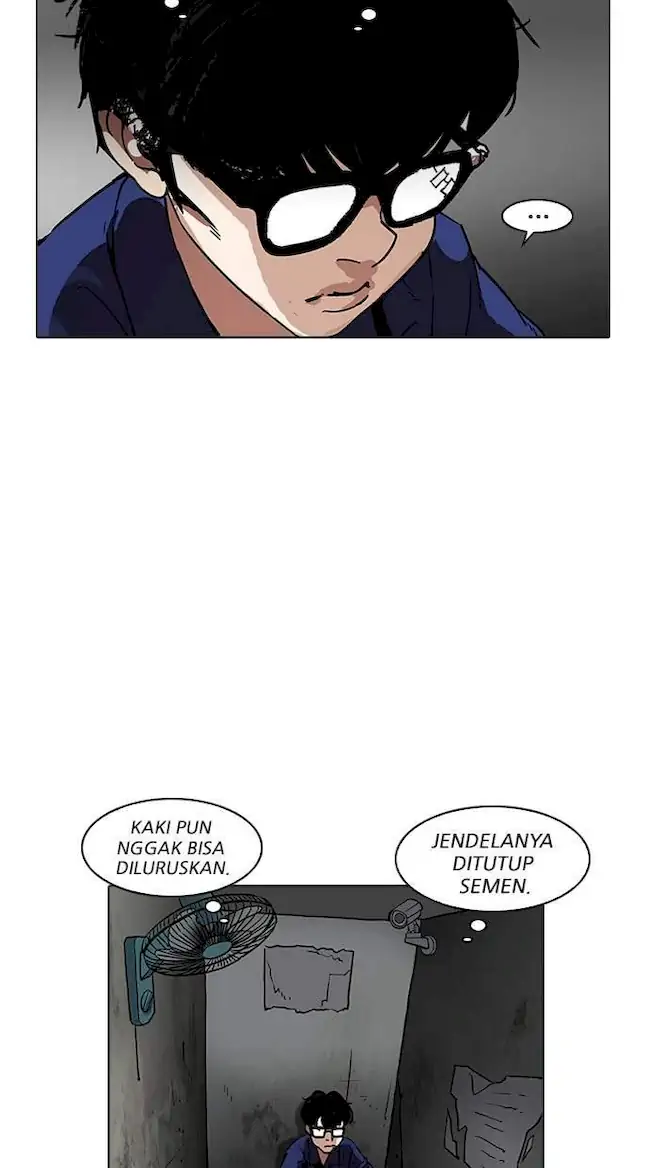 Lookism Chapter 184 Gambar 18