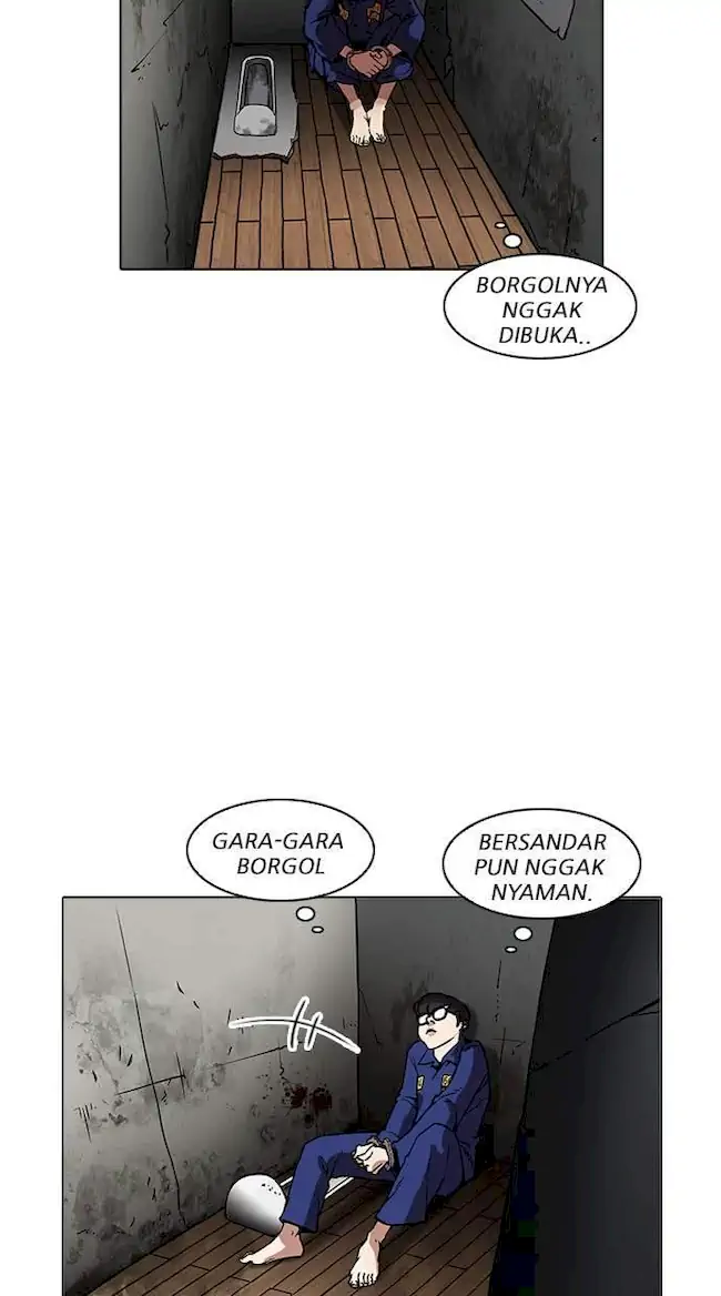 Lookism Chapter 184 Gambar 19