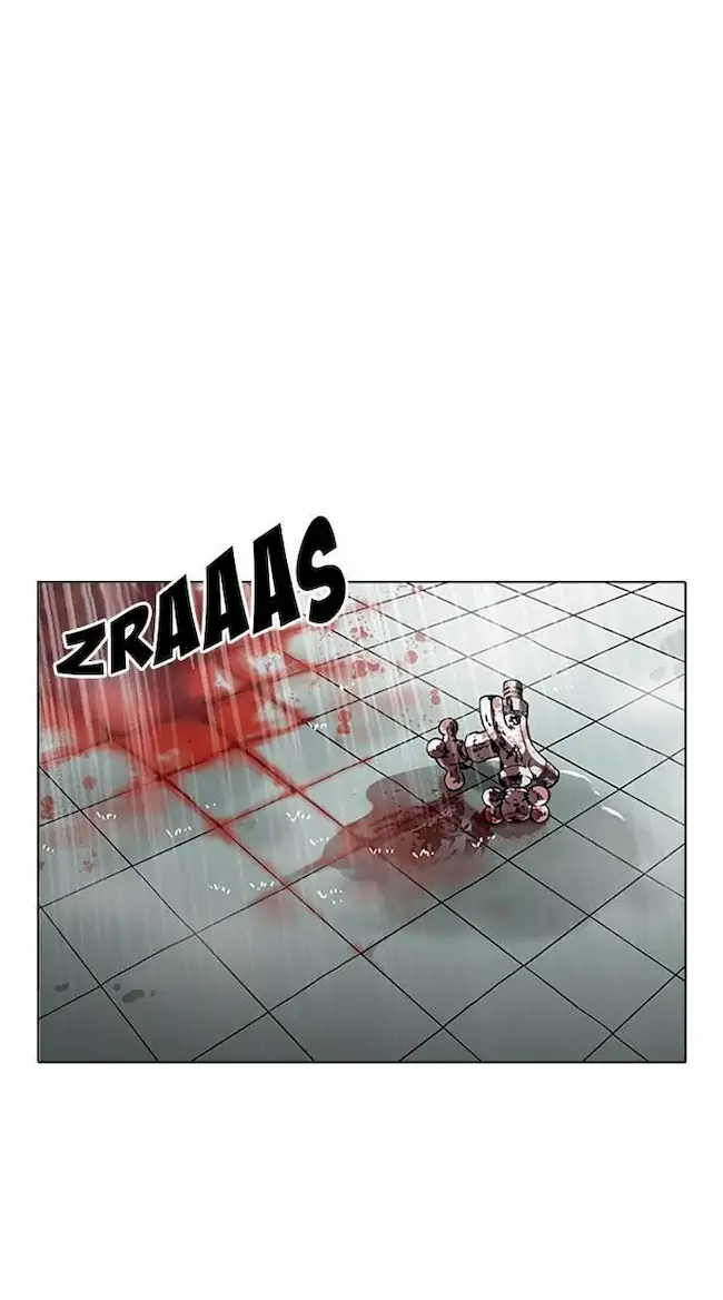 Baca  Lookism Chapter 184 Gambar 2