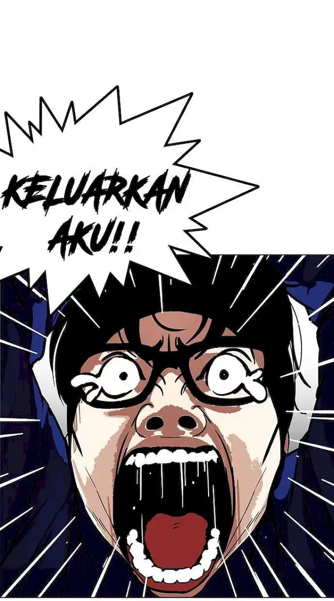 Lookism Chapter 184 Gambar 31