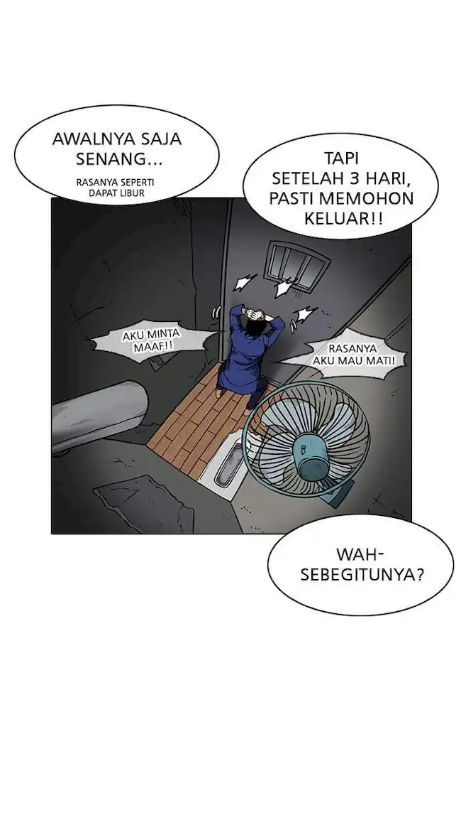 Lookism Chapter 184 Gambar 34