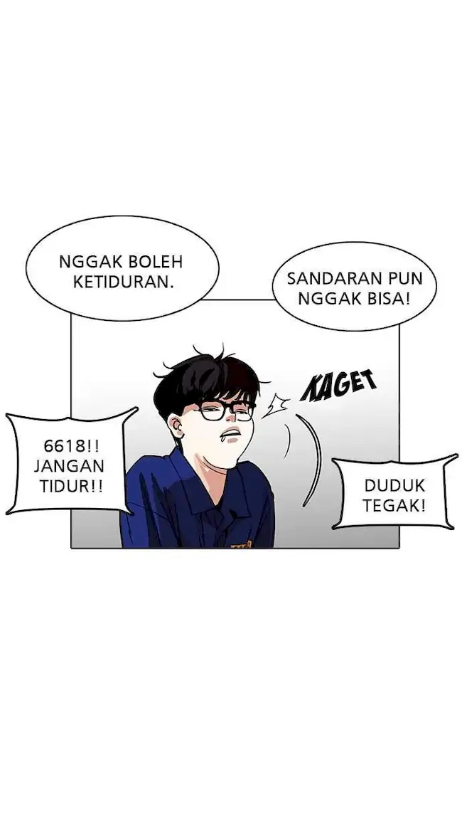 Lookism Chapter 184 Gambar 37
