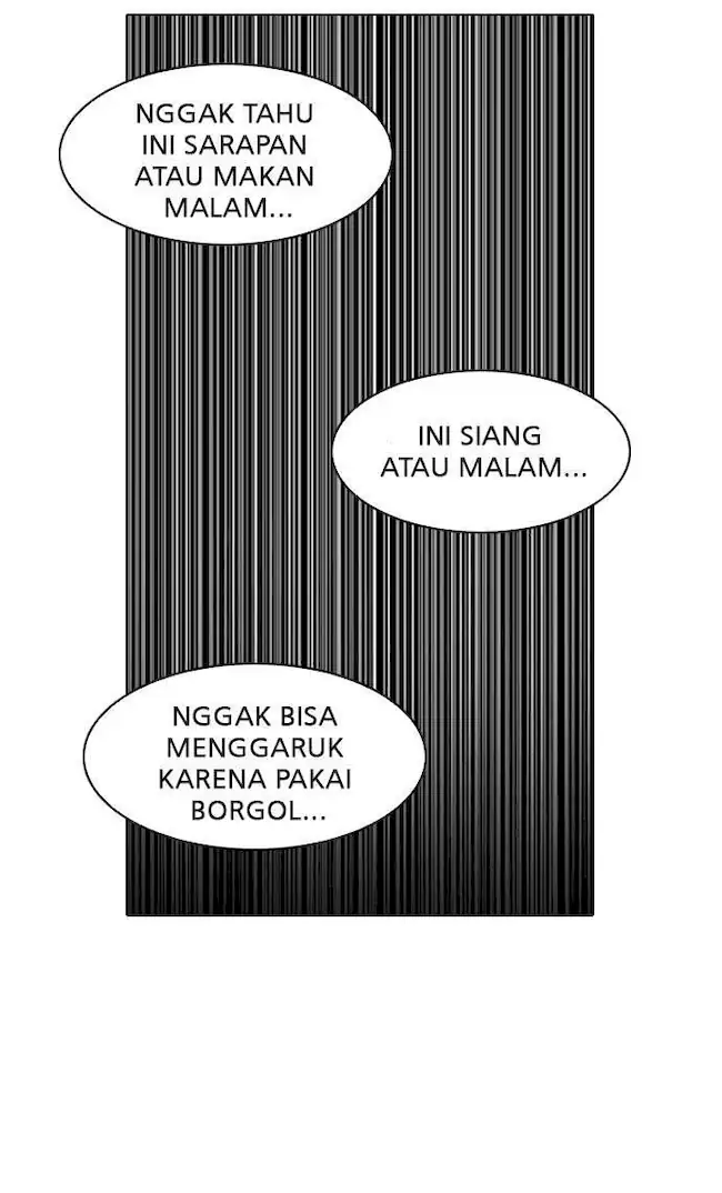 Lookism Chapter 184 Gambar 38