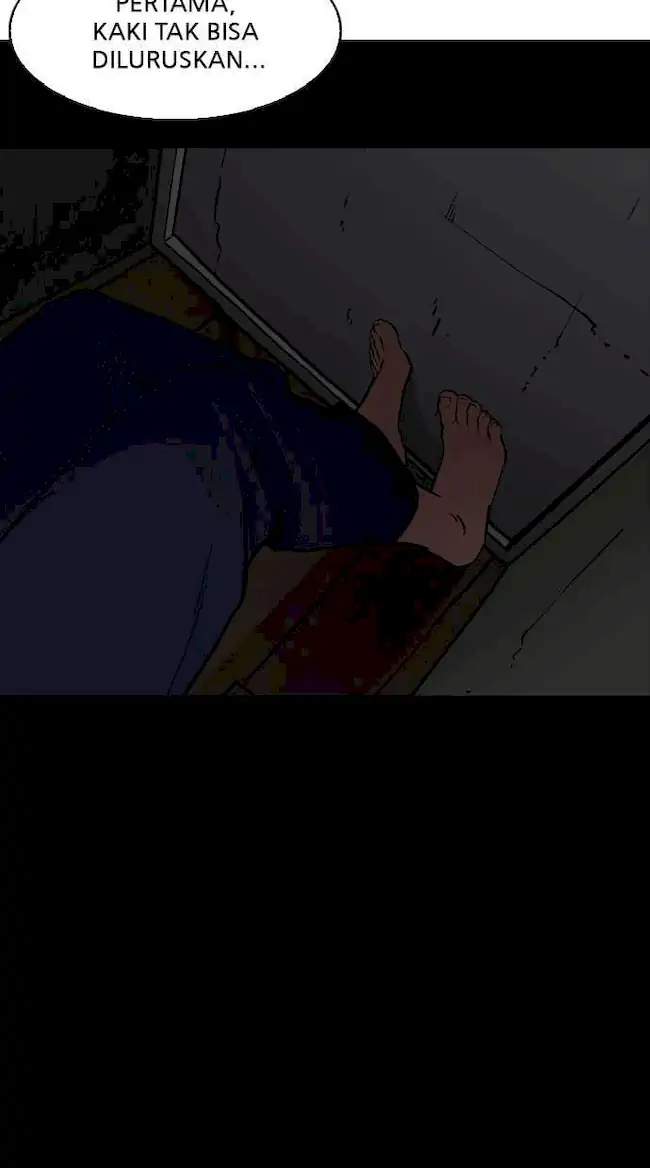 Lookism Chapter 184 Gambar 41