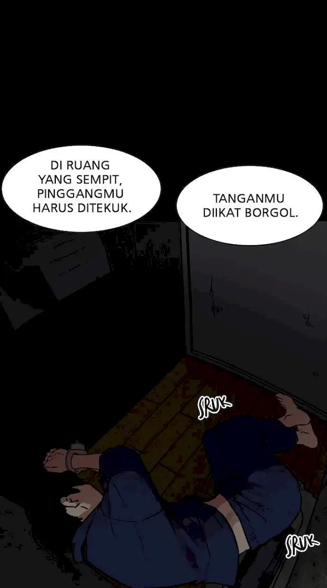 Lookism Chapter 184 Gambar 42