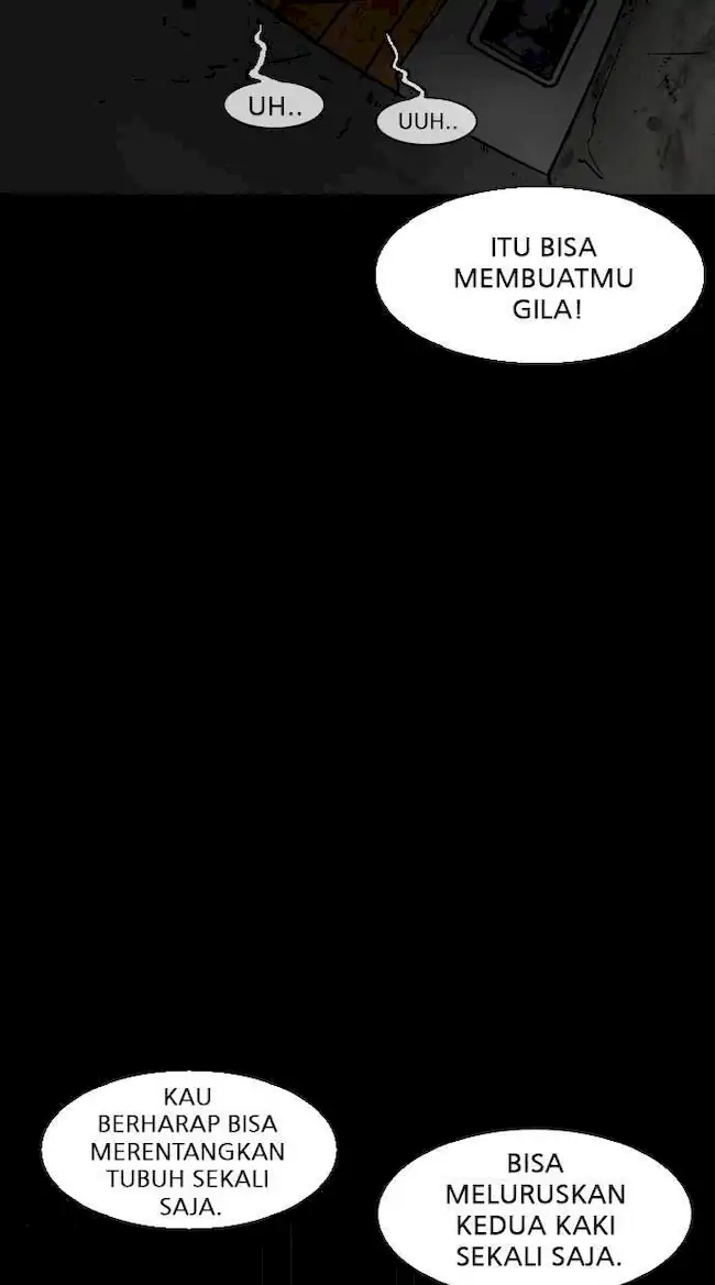 Lookism Chapter 184 Gambar 43