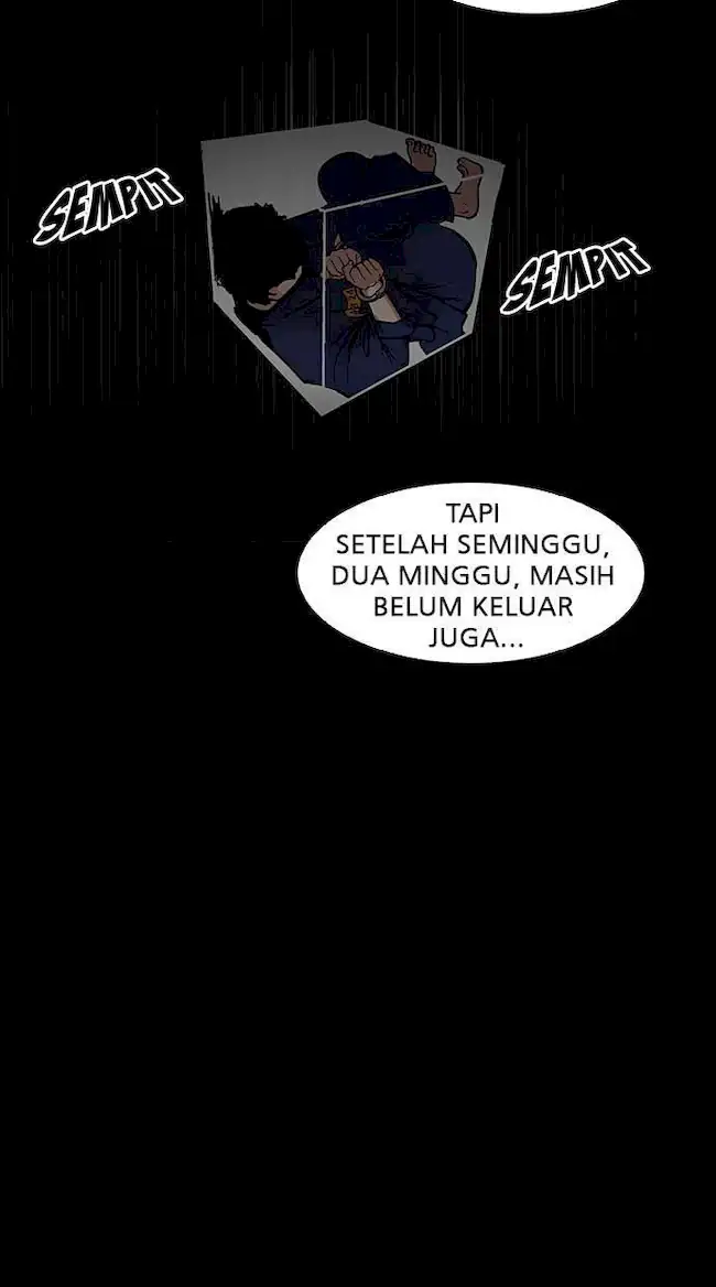 Lookism Chapter 184 Gambar 44
