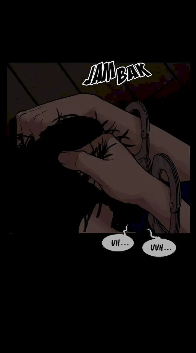 Lookism Chapter 184 Gambar 46