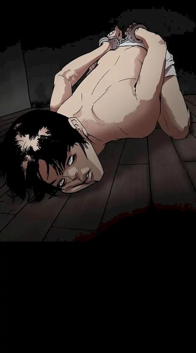 Lookism Chapter 184 Gambar 53